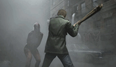 Silent Hill 2 Remake sin lanseringsdato på Xbox Series X/S avslørt før planlagt