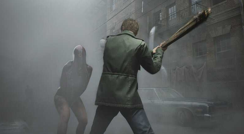 Silent Hill 2 Remake sin lanseringsdato på Xbox Series X/S avslørt før planlagt