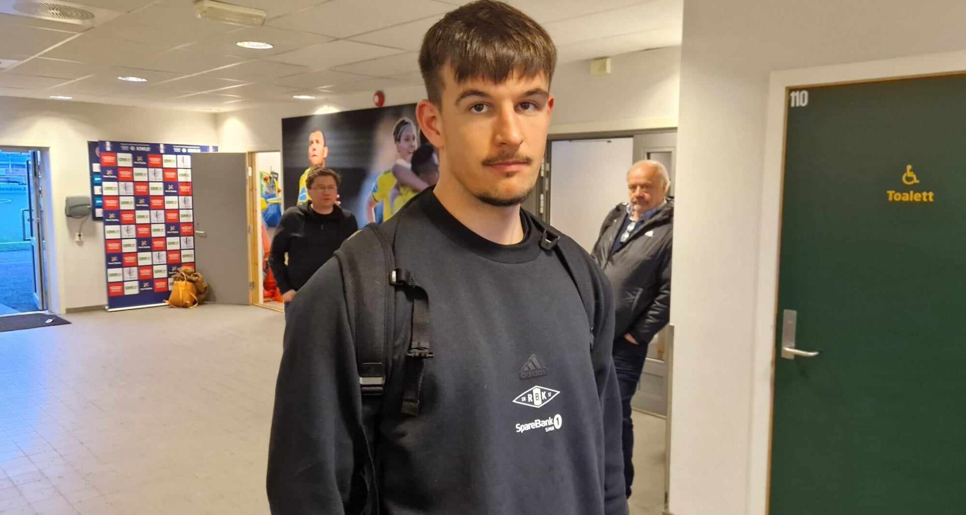 Sport, Fotball | RBK-stopperen operert og ute i måneder: Dette sier Alfred om seriestarten