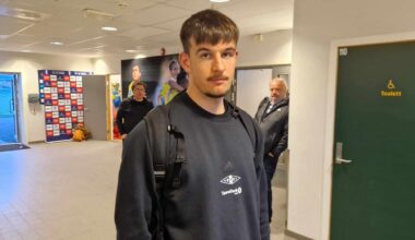 Sport, Fotball | RBK-stopperen operert og ute i måneder: Dette sier Alfred om seriestarten