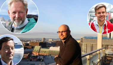 Prompt Shields sikrer investeringer for AI-sikkerhet i norske bedrifter