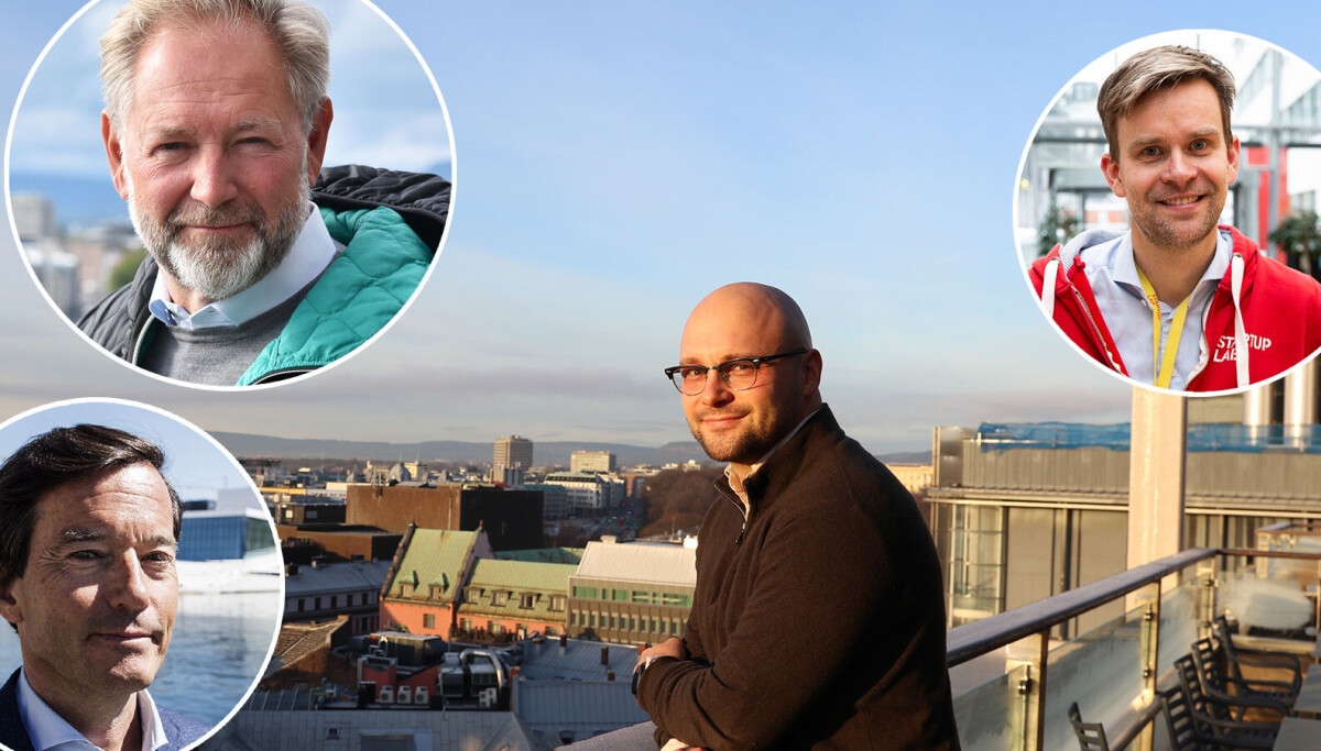 Prompt Shields sikrer investeringer for AI-sikkerhet i norske bedrifter