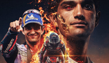 Jorge Martín forklarer hvorfor han bestemte seg for å returnere kun til det siste løpet i MotoGP -