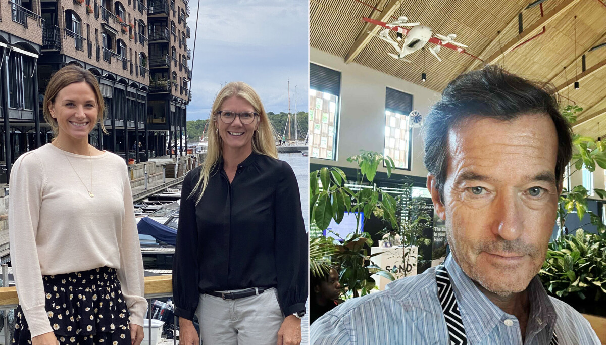 – Det beste jeg har sett