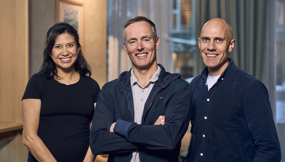 Mia Health app når 100.000 brukere etter TV-program suksess