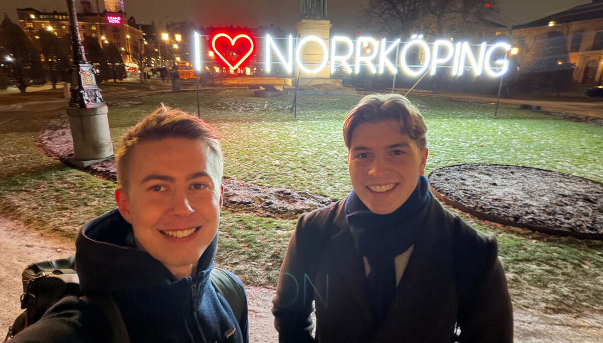 Legger én million på bordet for å kåre Norges beste i AI