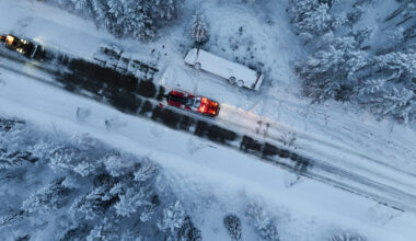42 studenter har vendt tilbake til Trondheim