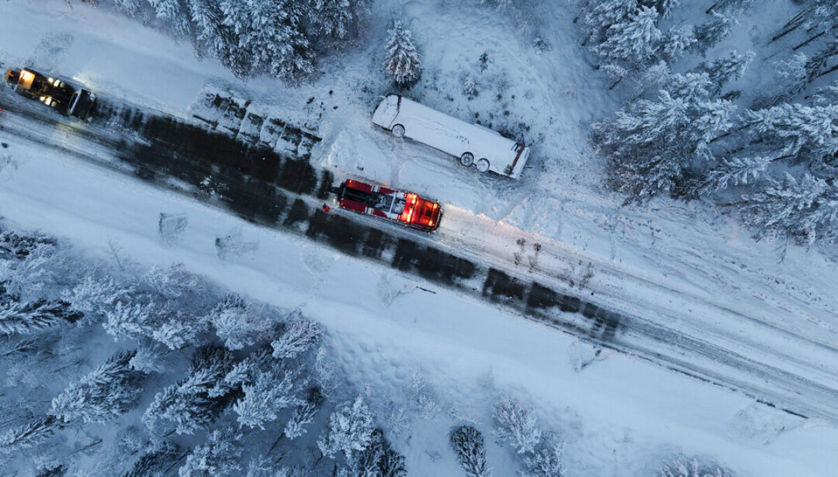 42 studenter har vendt tilbake til Trondheim