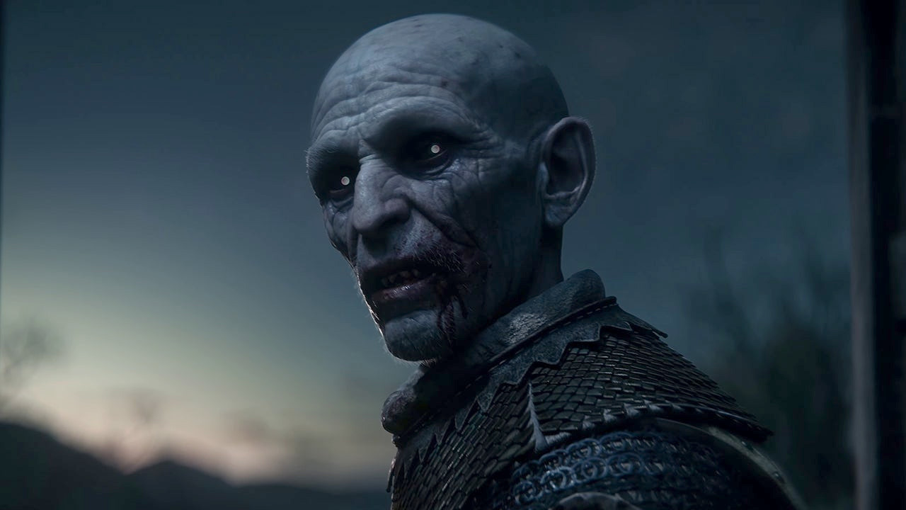 Spill laget med kunstig intelligens vil ikke ha sjel, sier regissøren bak Witcher 3 og Blood of Dawnwalker - The Blood of Dawnwalker