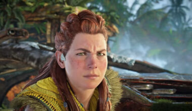 Rykte: Guerrilla Games jobber med et annet Horizon-eventyr - Horizon Steel Frontiers