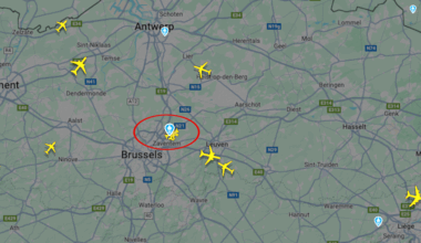 – Det er noe større på gang