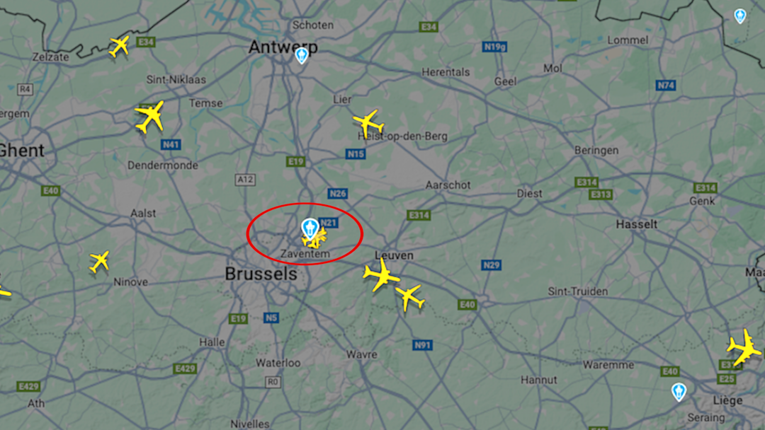 – Det er noe større på gang