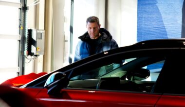 Nordmenn hamstrer elbiler etter regjeringens momsforslag