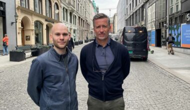 - Alt ser bedre ut med Snap-filter