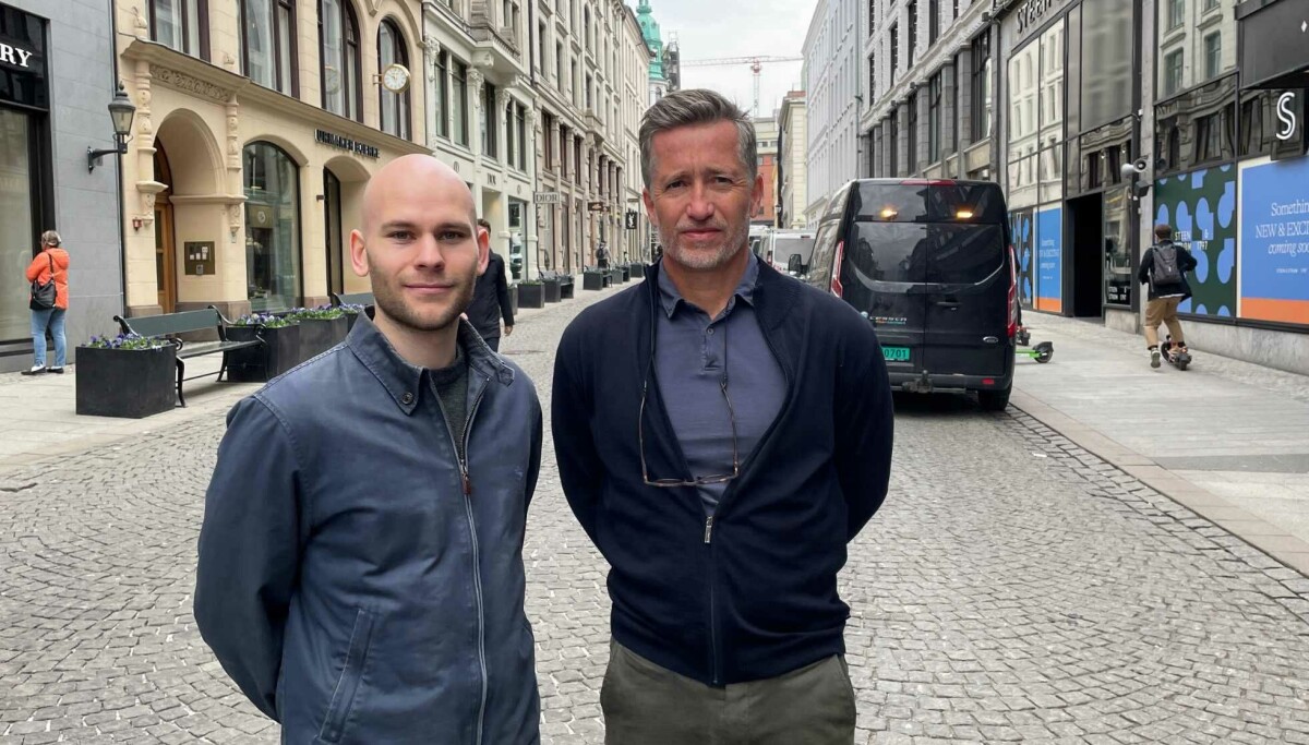 - Alt ser bedre ut med Snap-filter