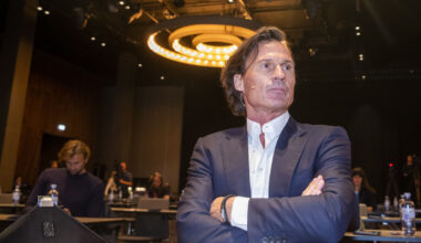 Stordalen satser på boligbrakker