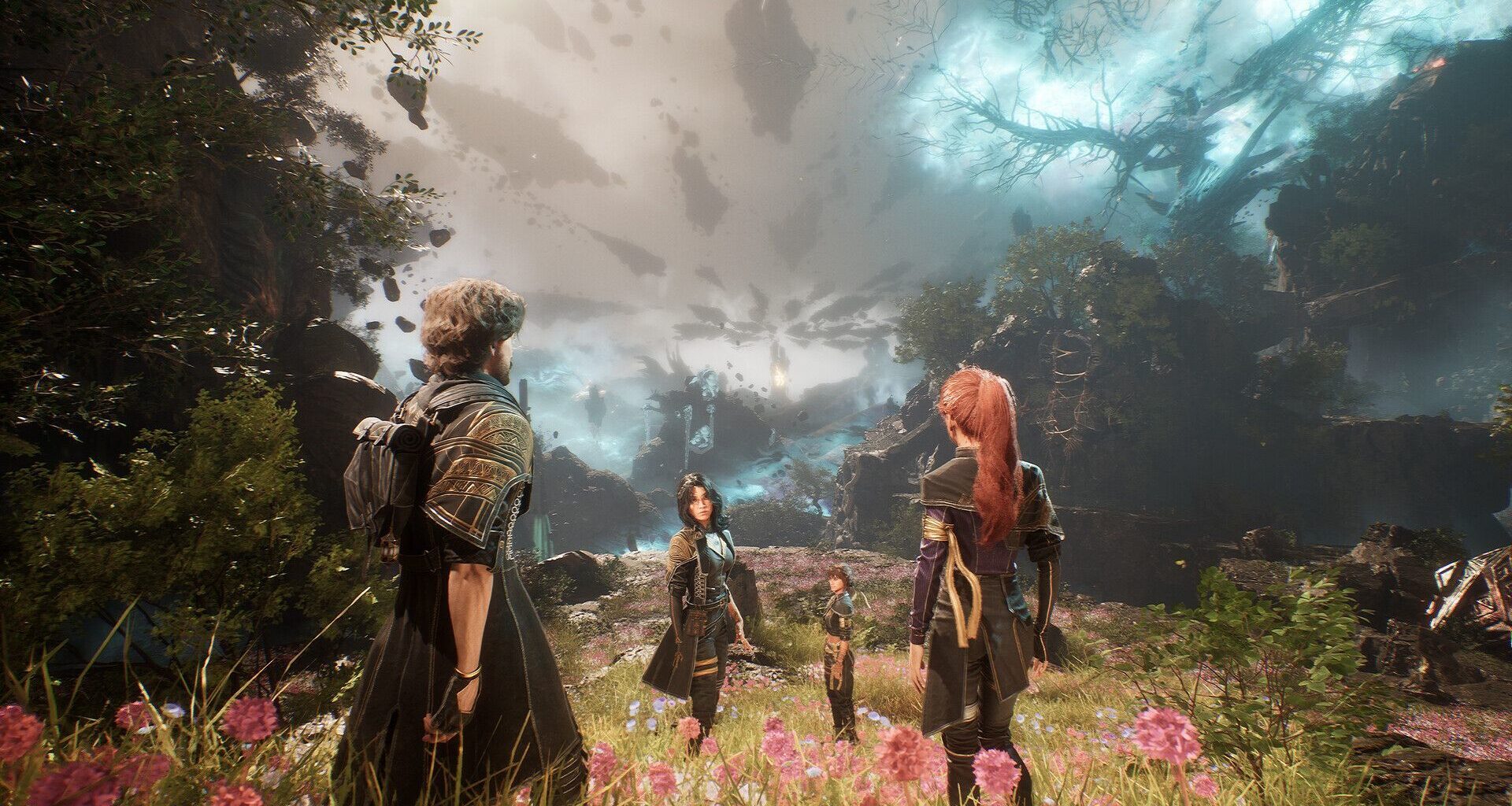 Final Fantasy VII: Rebirth-regissøren vil gjerne lage et eventyr i Clair Obscur-størrelse - Clair Obscur: Expedition 33