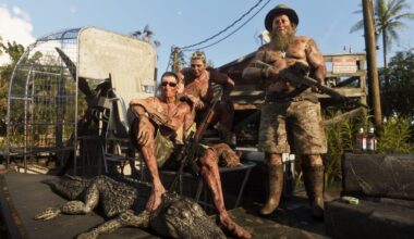 Spill beveger seg mot PC-er ifølge Take-Two CEO - Grand Theft Auto VI