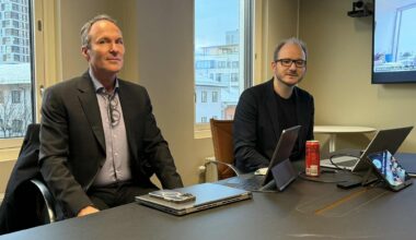 Nye Bodø Eiendom, Bodø | Bør en toppleder pendle til byen han skal utvikle?