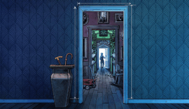 En Blue Prince oppfølger kan likevel bli en realitet, selv om det ikke blir en direkte oppfølger