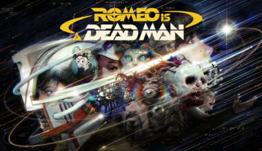 Grasshopper Manufacture er vertskap for en Direct den 5. desember - Romeo is a Dead Man