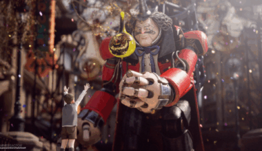 Lies of P utgiveren jobber med fem nye spill, inkludert en oppfølger