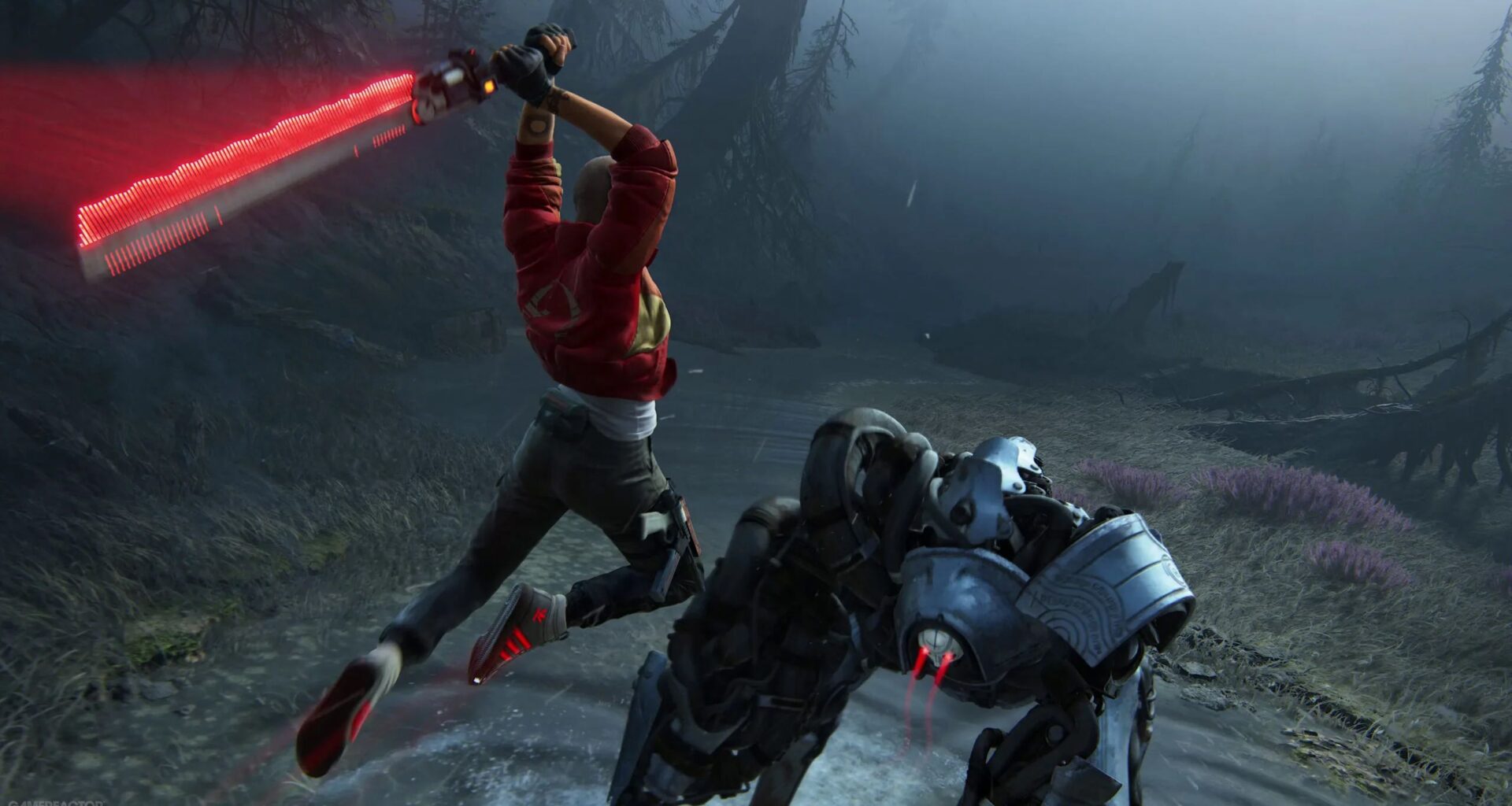 The Heretic Prophet blir utgitt i 2026