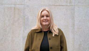 Dette seier eksperten om Noregspris - vestlandsnytt.no