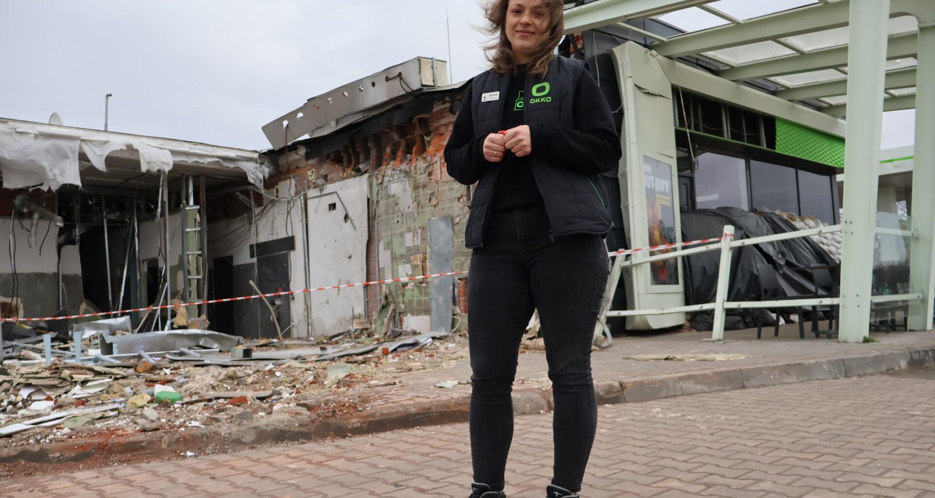 Trump og Putin tror Russland «i nær fremtid» vil vinne krigen.