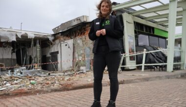 Trump og Putin tror Russland «i nær fremtid» vil vinne krigen.