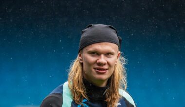 – Vi nærmer oss nå