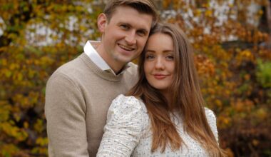 «Farmen»-presten Thor Haavik skal bli far