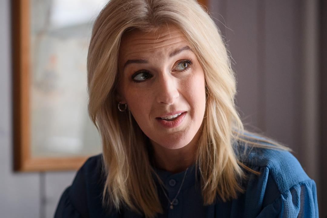 – Står ikke til forventningene