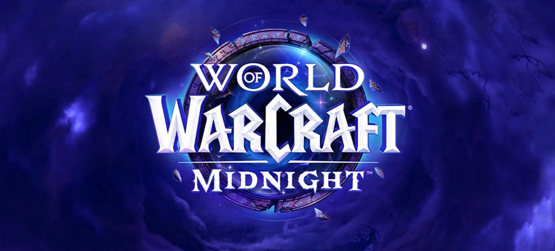 World of Warcraft: Midnight lanseres i mars