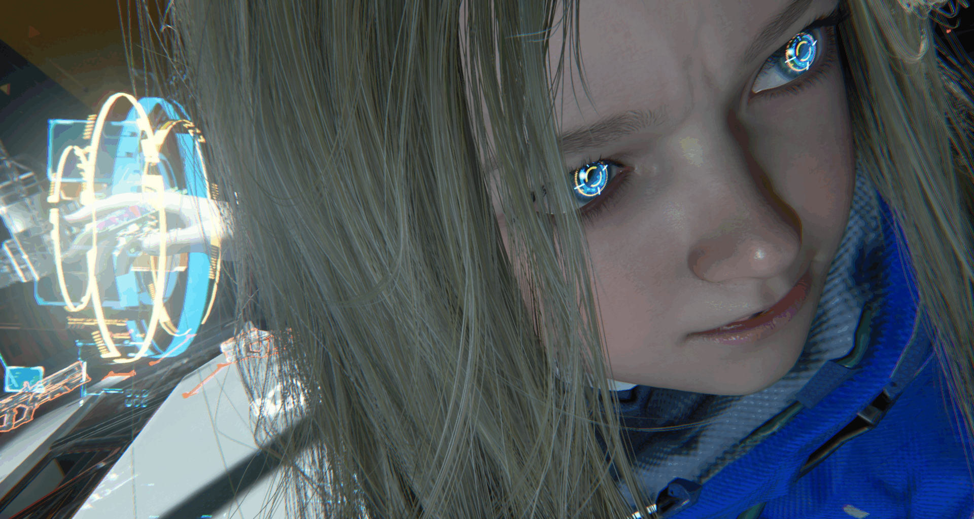 PragmataRomeo er en død mann vurdert i Sør-Korea