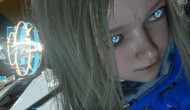 PragmataRomeo er en død mann vurdert i Sør-Korea