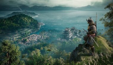 Ubisoft har gått ut med Assassin's Creed Shadows port til Nintendo Switch 2