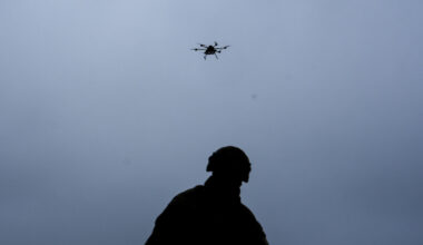 Hvorfor en russisk seier i Ukraina vil koste Europa dyrt