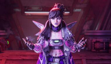 Borderlands 4 lanseringen "svakere enn vi hadde ønsket", innrømmer Take-Two-sjef