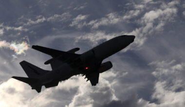 Nato-land avbryter plan om Boeing E-7 Wedgetail-fly