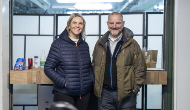 Verden endres raskere enn langtidsplanen