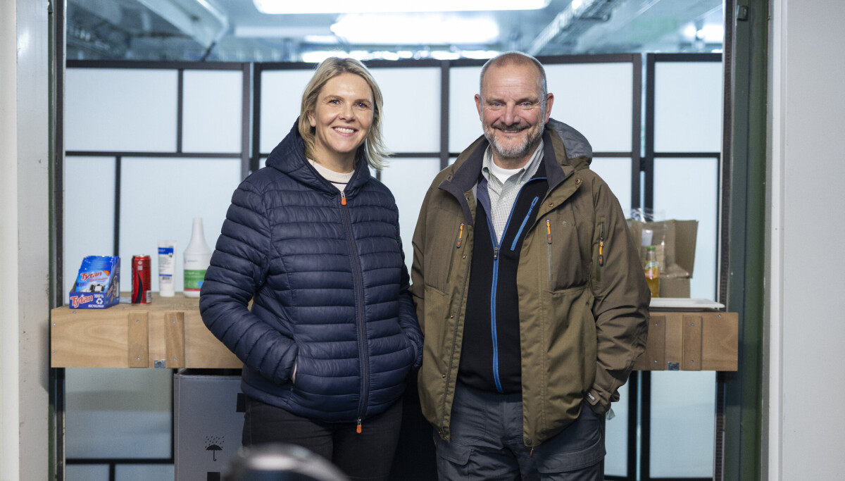 Verden endres raskere enn langtidsplanen