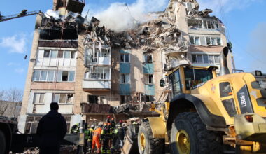 – En god plan for både Ukraina og Russland