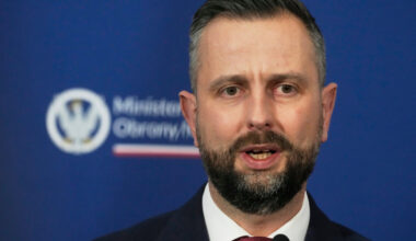 Skal kjøpe svenske ubåter