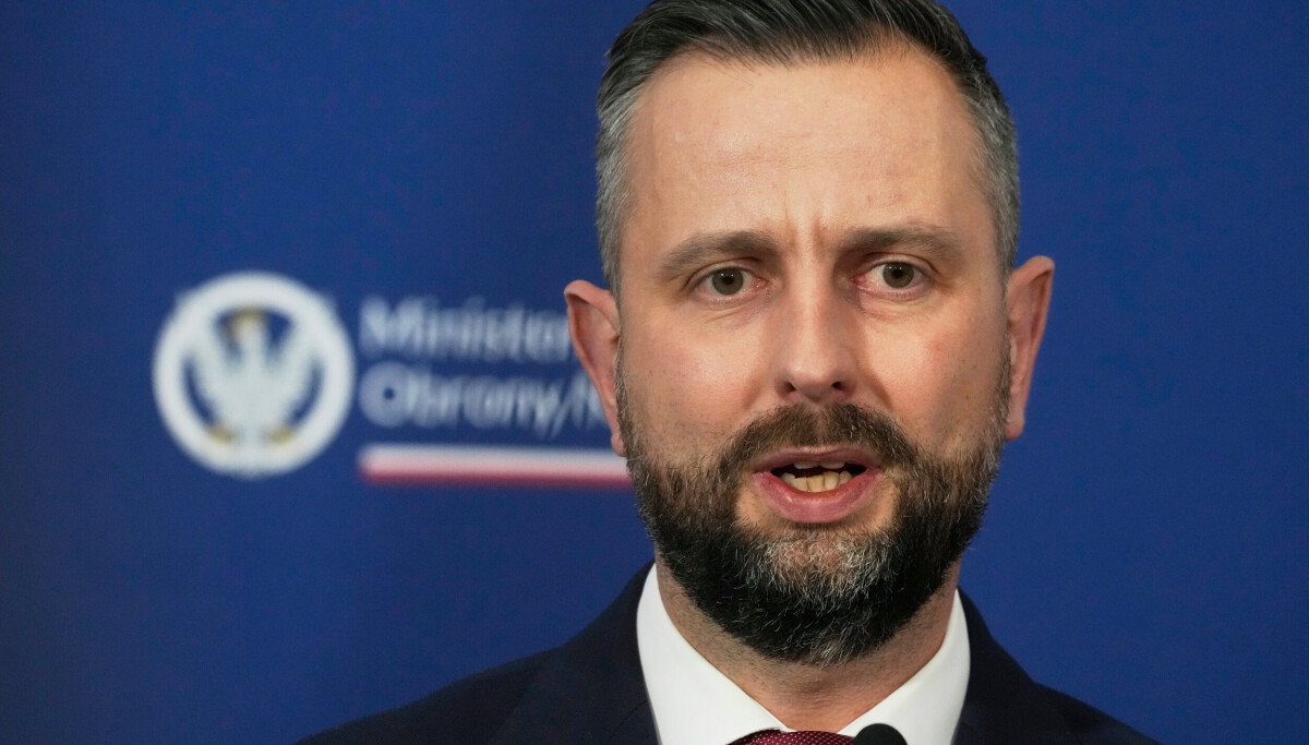 Skal kjøpe svenske ubåter