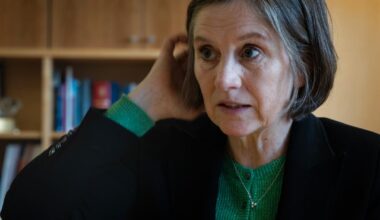 Kjersti Toppe om Helsedirektoratet: – Jeg blir provosert