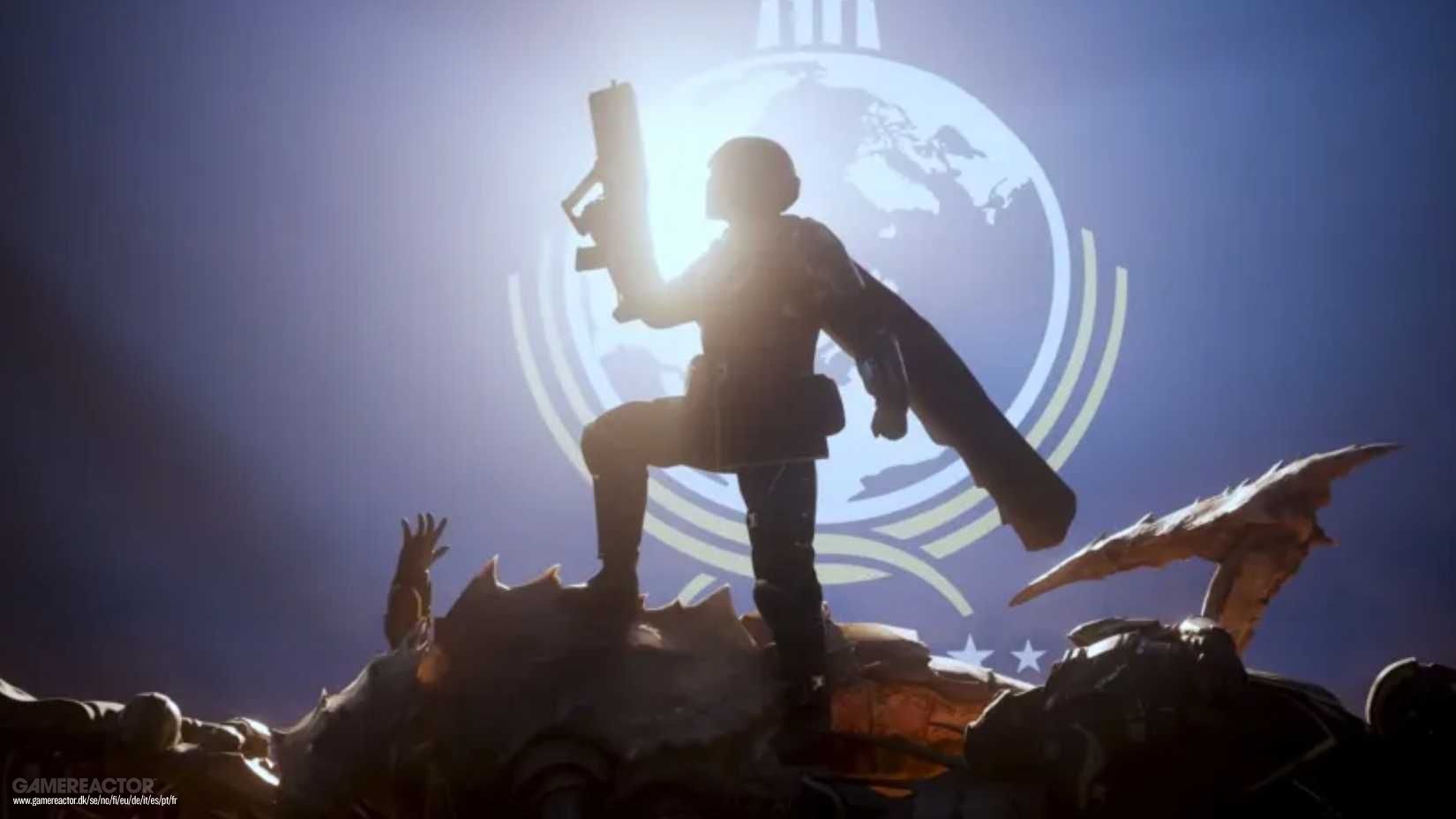 Helldivers II utviklere sier at det å gi spillerne det de vil ha vil gjøre dem lykkelige