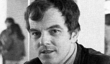 Peter Watkins død, 90 år gammel -