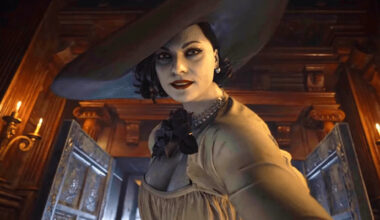 Babymetal og Resident Evil feirer 30 år med skrekk med Lady Dimitrescu merchandise-kolleksjon - Resident Evil Village