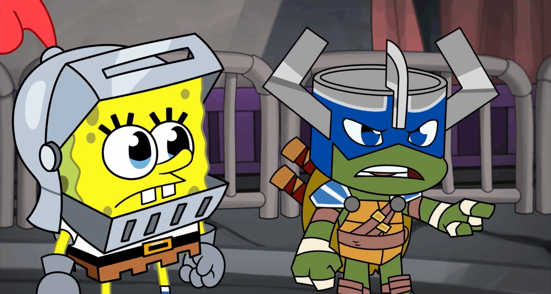 Nicktoons & The Dice of Destiny setter datoen for lanseringen av Nintendo Switch 2